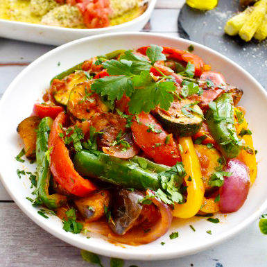 イタリア風夏野菜のトマト煮込み チャンボッタ みんなの暮らし日記online