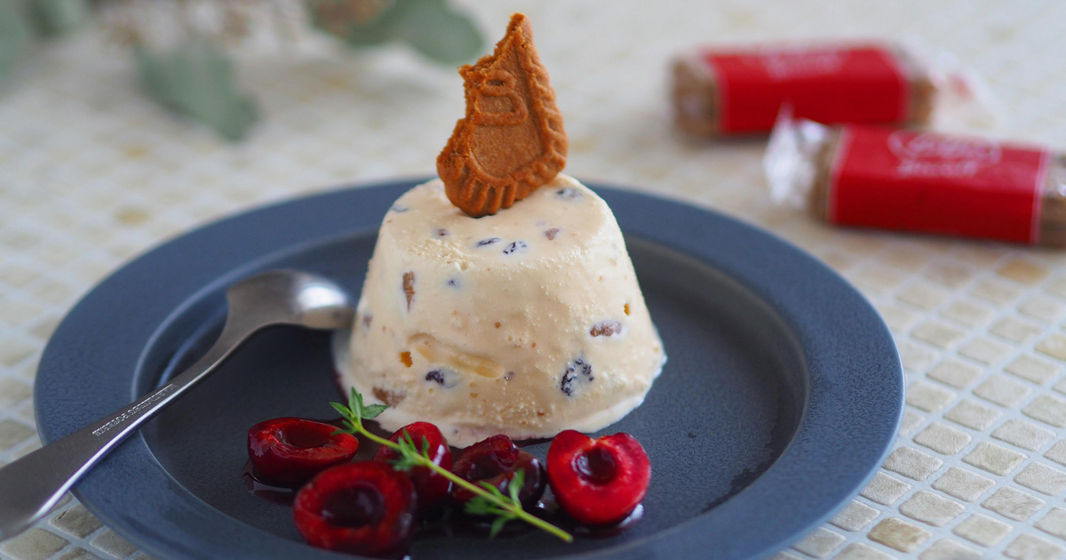 一人暮らしさんに贈るスイーツレシピ ザクザク食感のラムレーズンのアイス みんなの暮らし日記online