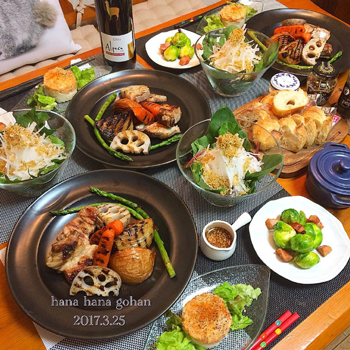 hanaさんの投稿より(https://www.instagram.com/p/BSD8hOagbKg/)