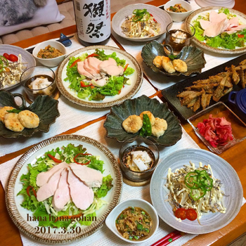hanaさんの投稿より(https://www.instagram.com/p/BSQs3vBgvuP/)